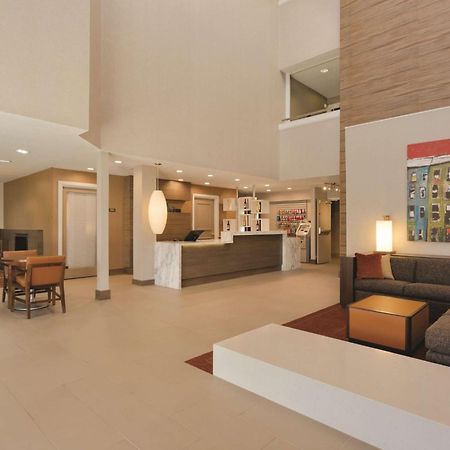 Отель Hyatt House Cypress / Anaheim Экстерьер фото