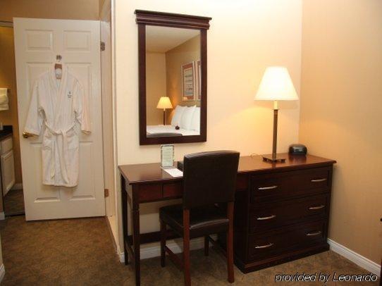 Отель Hyatt House Cypress / Anaheim Номер фото