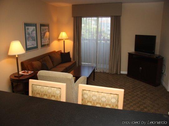 Отель Hyatt House Cypress / Anaheim Номер фото