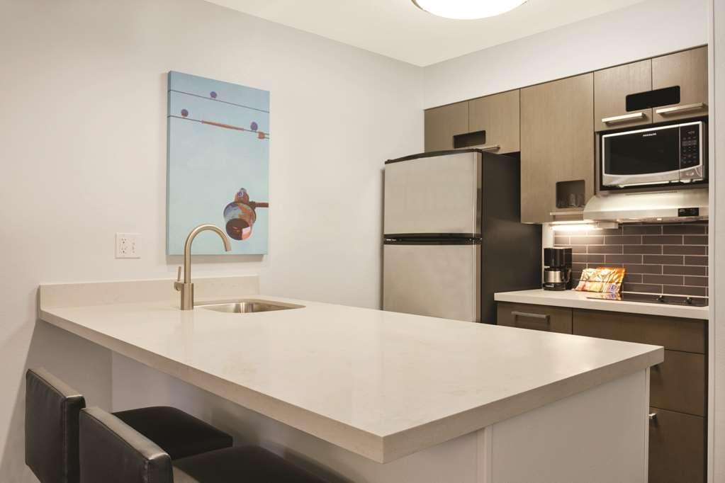 Отель Hyatt House Cypress / Anaheim Номер фото
